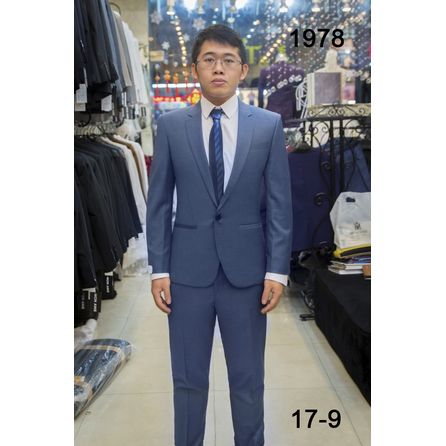 Suit Công Sở 004